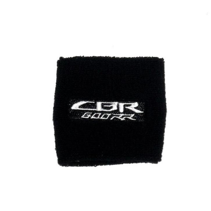 Honda CBR600RR CBR 600 RR remreservoir sok - Zwart, Motoren, Onderdelen | Honda, Nieuw, Ophalen of Verzenden