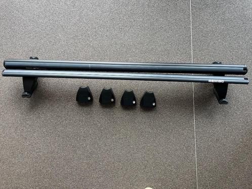 Dakdrager DS7voor dak zonder dakrails, Auto diversen, Dakdragers, Zo goed als nieuw, Ophalen