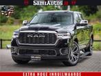 Dodge Ram 1500 Tungsten | De Meest Luxe Pick-Up op de Markt, Automaat, Zwart, Bedrijf, RAM 1500