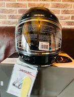 Casque intégral vintage neuf, Motos, Autres marques, Casque intégral, Neuf, sans ticket, M