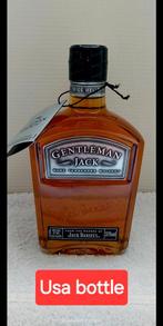 Jack Daniel’s Gentlemen Jack, Ophalen of Verzenden, Zo goed als nieuw