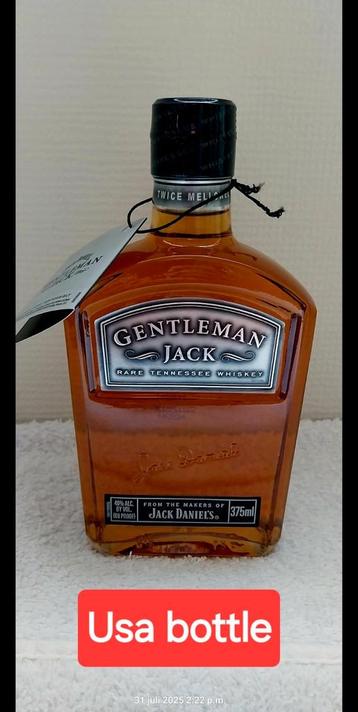 Veste Jack Daniel's pour homme, Enlèvement ou Envoi, Comme neuf
