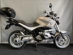 BMW R1200R EN PARFAIT ÉTAT *** Garantie de 2 ans ***, Motos, Naked bike, 2 cylindres, 1200 cm³, Plus de 35 kW