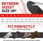 Orthopedische inlegzolen | 41-42 | Nieuw, Kleding | Heren, Schoenen, Overige kleuren, -, Verzenden, -