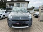 Peugeot Partner tepee benzine, Euro 5, Monovolume, 72 kW, 1600 cc