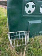 Schuilhok Maxi, Ophalen, Zo goed als nieuw