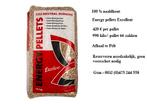 Red Energy naaldhout pellets, Tuin en Terras, Brandhout, Ophalen of Verzenden