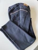 Jeans donkergrijs d’Alexine, Ophalen, Zo goed als nieuw