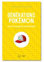 Générations Pokemon - plus de 20 ans d'évolutions (scellé), Livres, Cinéma, Tv & Médias, Autres types, Enlèvement ou Envoi, Neuf