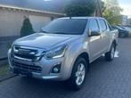 Isuzu D-Max 4x4 LSX EURO 6 AIRCO, Auto's, Isuzu, Automaat, 4 deurs, Euro 6, Bedrijf