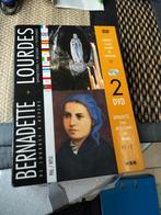 2 dvd's over Lourdes, Boeken, Ophalen