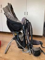 Deuter kinderdraagrugzak Kid comfort III, Enlèvement, Utilisé, Dos