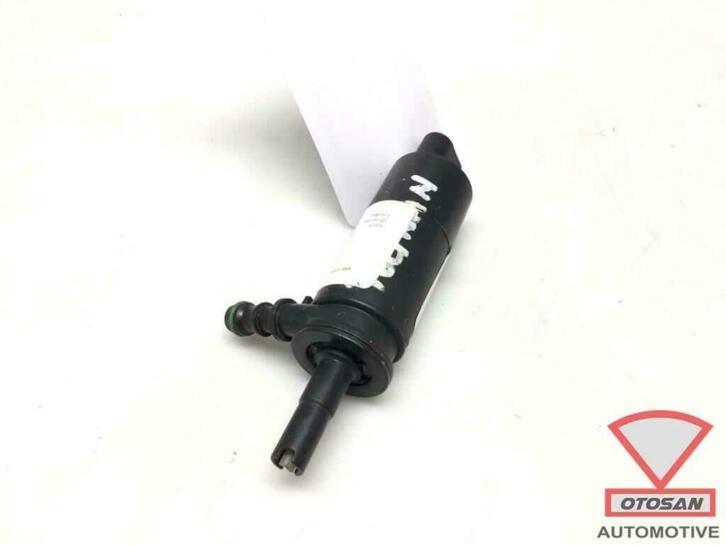 vw transporter t4 t5 golf 5 6 lave phares 3b7955681, Autos : Pièces & Accessoires, Éclairage, Volkswagen, Utilisé