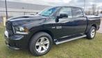 Dodge Ram 5.7 V8 Sport Crew Cab, Auto's, Automaat, Euro 5, 2535 kg, Zwart