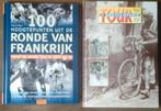 Ronde van Frankrijk x 9, Boeken, Sportboeken, Ophalen of Verzenden
