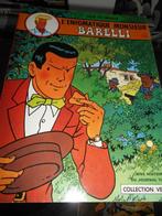 L' énigmatique monsieur Barelli eo, Boeken, Stripverhalen, Ophalen of Verzenden