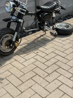 Monkey rolling frame te koop, Ophalen, Zo goed als nieuw