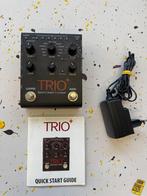 DigiTech TRIO Plus Band Creator + Looper, Ophalen of Verzenden, Zo goed als nieuw, Overige typen