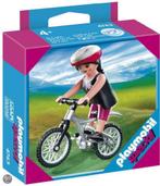 Playmobil mountainbikester, Enfants & Bébés, Jouets | Playmobil, Comme neuf, Ensemble complet, Enlèvement ou Envoi