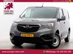 Opel Combo 1.5D L1H1 Edition Airco/Navi 01-2021, Auto's, Electronic Stability Program (ESP), Bedrijf, 145 g/km, Te koop
