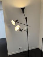 Lampadaire Habitat 3 spots, Huis en Inrichting, Ophalen, Gebruikt, Metaal, 150 tot 200 cm