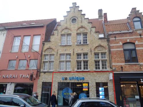 Kantoor te huur in Brugge, Immo, Huizen te huur, Overige soorten