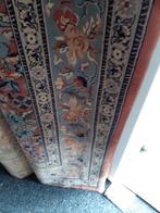 tapijt, 200 cm ou plus, 150 à 200 cm, Comme neuf, Brun