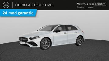 Mercedes-Benz A Klasse 250 e AMG Line beschikbaar voor biedingen