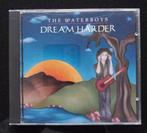 The Waterboys: Dream harder, CD & DVD, CD | Rock, Utilisé, Enlèvement ou Envoi, Chanteur-compositeur
