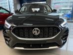 MG ZS 1.5i LUXURY+GPS/LEDER/360 CAM/LED/VERW.ZET-NIEUW!, Auto's, Voorwielaandrijving, 75 kW, 4 cilinders, ZS