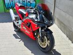 Honda fireblade 954, 954 cm³, Entreprise, Super Sport, 4 cylindres