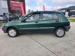 Renault Clio 1.4 Automaat Oldtimer 54.000 km + Garantie, Auto's, Automaat, Bedrijf, 5 deurs, https://public.car-pass.be/vhr/5cc3ddf2-e04e-49c6-88a1-466c530b46f9