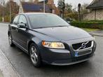 VOLVO S40 - MET KEURING - EURO 5 - 2011 - 190.000KM, Auto's, Euro 5, Zwart, 1600 cc, S40