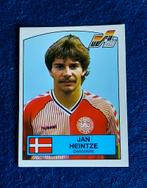 Panini sticker voetbal ' Euro 1988 - Jan Heintze '  #113, Enlèvement ou Envoi, Neuf, Affiche, Image ou Autocollant