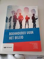 Boeken te koop, Boeken, Studieboeken en Cursussen, Ophalen of Verzenden, Zo goed als nieuw
