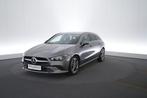 (1XLH113) MERCEDES-BENZ CLA SB, Auto's, CLA, Stof, Euro 6, 120 kW