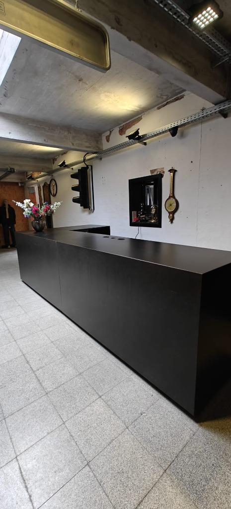 Kassameubel / verkoopbalie / toonbank / toogmeubel, Zakelijke goederen, Kantoor en Winkelinrichting | Winkel en Inventaris, Ophalen