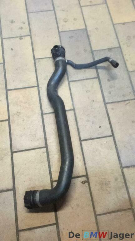 Koelwaterslang BMW 5serie F07 F10 F11 N47N N47S1 17127809818, Auto-onderdelen, Motor en Toebehoren, BMW, Gebruikt, Ophalen of Verzenden