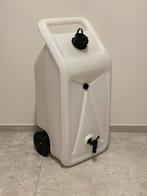 Jerrycan 50L, Ophalen, Zo goed als nieuw, Kraan