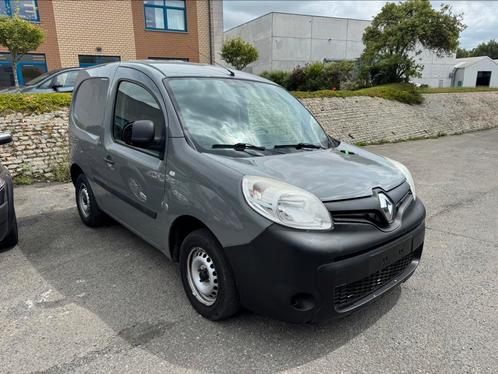 Renault kangoo1,5dci 2017euro6 no certificat Immatriculation, Auto's, Renault, Bedrijf, Kangoo, Diesel, Euro 6, Ophalen