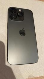 Iphone 14pro 128gb met doos, factuur en garantie| afhalen, Telecommunicatie, Mobiele telefoons | Apple iPhone, Ophalen of Verzenden