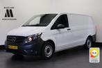 Mercedes-Benz Vito 116 CDI Lang EURO 6 - Airco - Navi -  Cru, Auto's, Wit, Mercedes-Benz, Particulier, Onderhoudsboekje