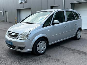 Opel Meriva / 1.4i / Airco / 2009 / Gekeurd / Trekhaak beschikbaar voor biedingen