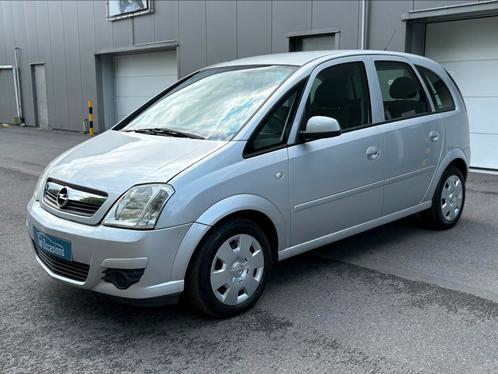 Opel Meriva / 1.4i / Airco / 2009 / Gekeurd / Trekhaak, Auto's, Opel, Bedrijf, Te koop, Meriva, ABS, Adaptieve lichten, Airbags