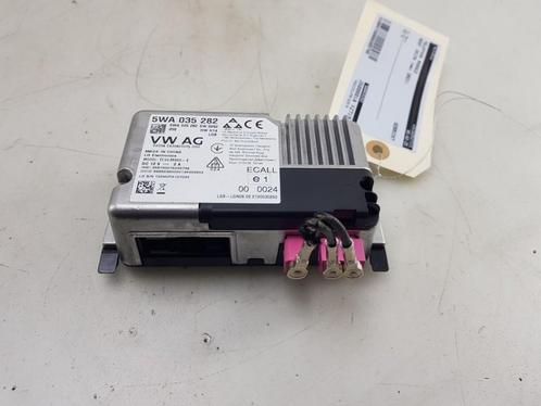 COMPUTER TELEFOON Seat Ibiza V (KJB) (|5WA035282|), Auto-onderdelen, Elektronica en Kabels, Seat, Gebruikt