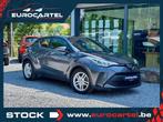 Toyota C-HR 1.8i Hybrid 98CV | AUTO | CARPLAY | 19.900€ TT, Auto's, Toyota, Automaat, Stof, Gebruikt, 4 cilinders