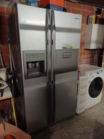 Samsung amerikaanse frigo, Elektronische apparatuur, Ophalen