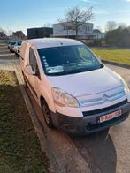 Citroën berlingo 1.6 diesel L2 verlengde versie, Auto's, Euro 5, Stof, Zwart, Citroën