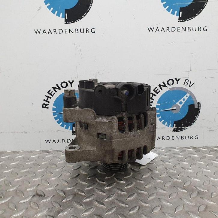 CITROEN C3 [ALTERNATOR] 2004, Auto-onderdelen, Motor en Toebehoren, Gebruikt, ARN erkend, Stiba lid, Erkend duurzaam, Ophalen of Verzenden