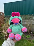 Handgemaakte angel in scrump onesie, Kinderen en Baby's, Speelgoed | Knuffels en Pluche, Overige typen, Ophalen of Verzenden, CBfashionstar